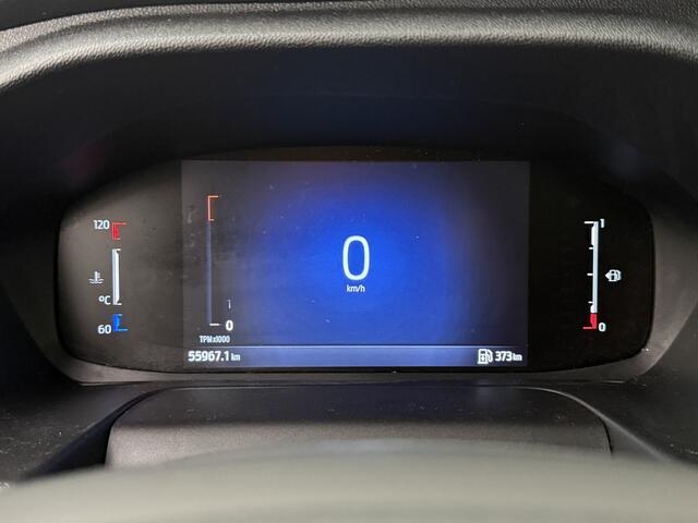 Ford TRANSIT 2.0TDCi 130PK L4H3 Jumbo | ( MJ 2025 ) | Multimedia | Camera | Airco | Cruise | 3-Zits