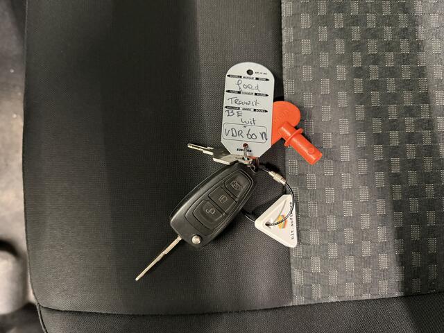 Ford TRANSIT 2.0TDCI 170PK BE Bakwagen+Laadklep | 2830 Kg Laadvermogen | Laadlengte 5.50 Meter