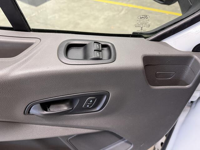 Ford TRANSIT 2.0TDCI 170PK BE Bakwagen+Laadklep | 2830 Kg Laadvermogen | Laadlengte 5.50 Meter