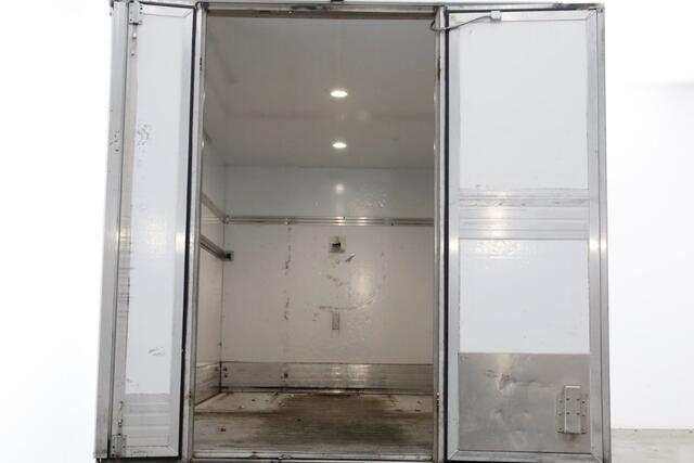 Ford TRANSIT 350 2.0 TDCI 130pk Bakwagen met achterdeuren 2-Persoons 12-2020