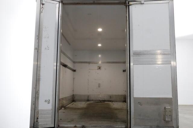 Ford TRANSIT 350 2.0 TDCI 130pk Bakwagen met achterdeuren 2-Persoons 12-2020