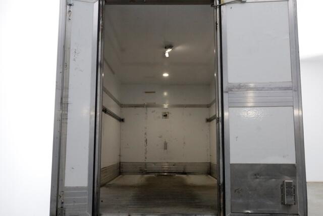 Ford TRANSIT 350 2.0 TDCI 130pk Bakwagen met achterdeuren 2-Persoons 12-2020