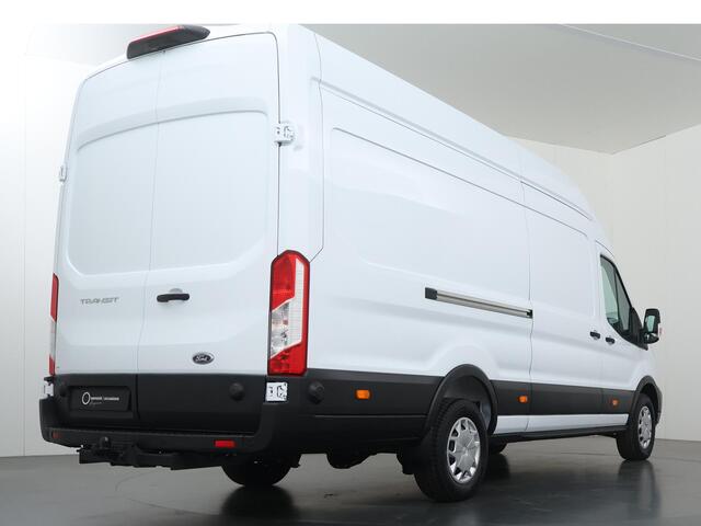 Ford TRANSIT 350 | 2.0 TDCI | L4 H3 | TREND | RWD