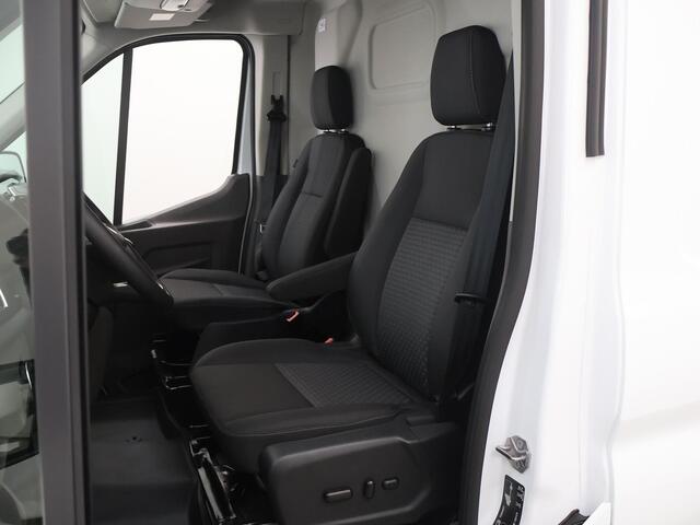 Ford TRANSIT 350 | 2.0 TDCI | L4 H3 | TREND | RWD