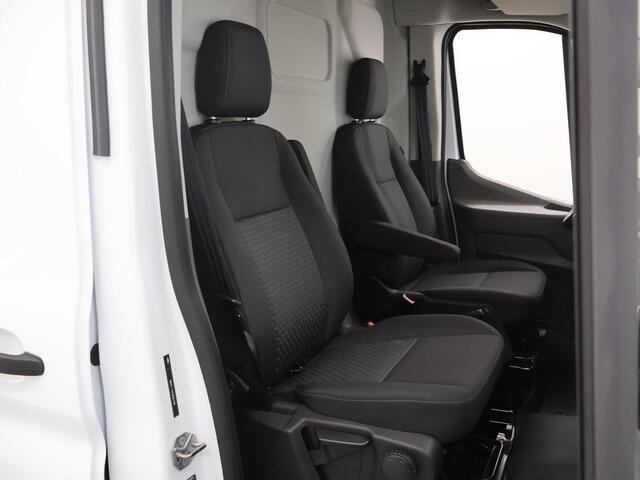 Ford TRANSIT 350 | 2.0 TDCI | L4 H3 | TREND | RWD