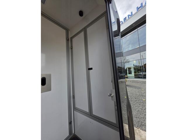 Ford TRANSIT 350 2.0 TDCI L2 170 PK Automaat Paardenwagen JL