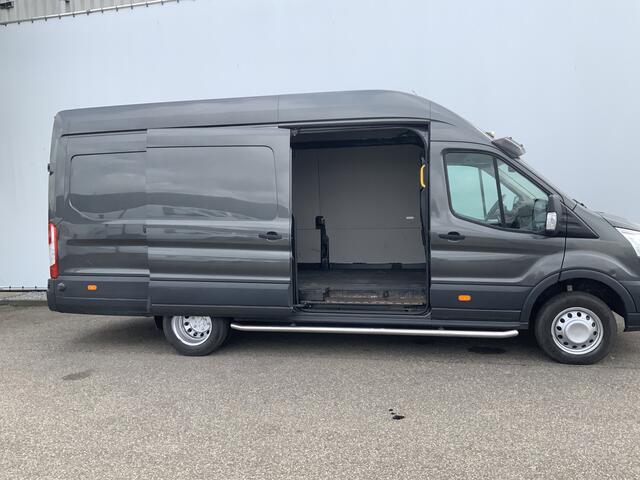 Ford TRANSIT 350 2.0 TDCI L3H2 Ambiente