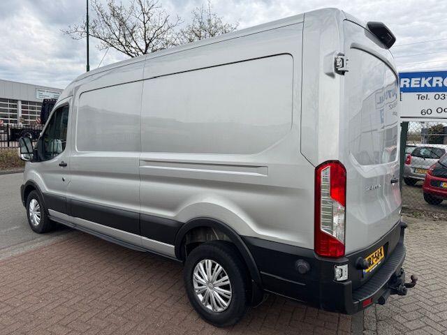Ford TRANSIT 350 2.0 TDCI 185pk L3 H2 Limited Airco,Cruisecontrol,Apple Carplay,Camera