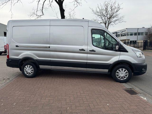 Ford TRANSIT 350 2.0 TDCI 185pk L3 H2 Limited Airco,Cruisecontrol,Apple Carplay,Camera