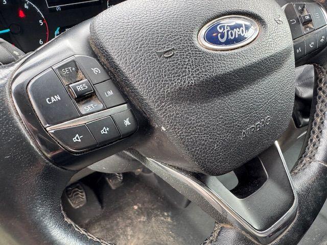 Ford TRANSIT 350 2.0 TDCI 185pk L3 H2 Limited Airco,Cruisecontrol,Apple Carplay,Camera