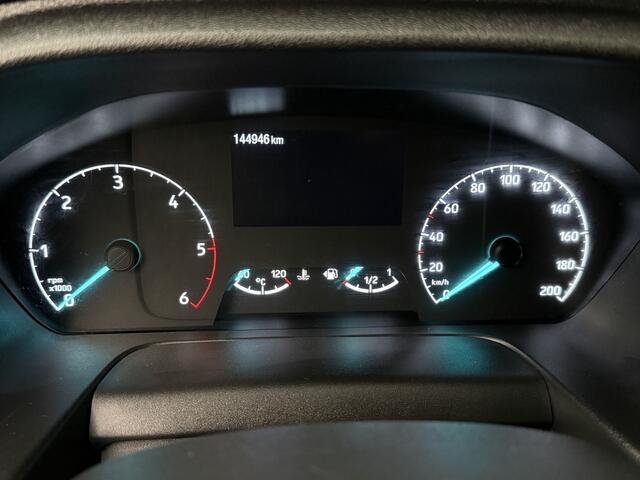 Ford TRANSIT 2.0TDCi 130PK L3H2 | Euro 6 | Airco | Cruise | 3-Zits