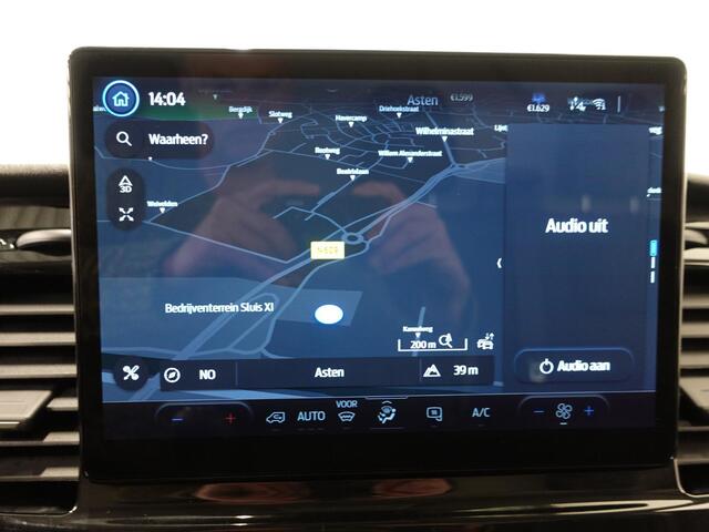 Ford TRANSIT 130pk L2H2 Automaat Navigatie Trekhaak 360° Camera Airco Cruise DAB+