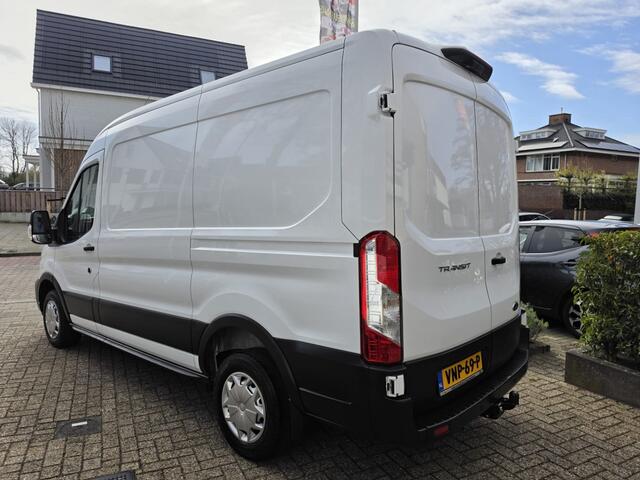 Ford TRANSIT 310 2.0 TDCI L2H2, Trekhaak, Camera, Navigatie