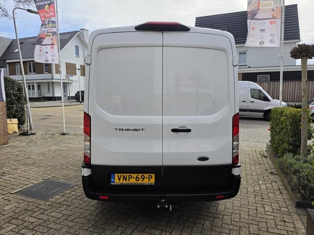 Ford TRANSIT 310 2.0 TDCI L2H2, Trekhaak, Camera, Navigatie