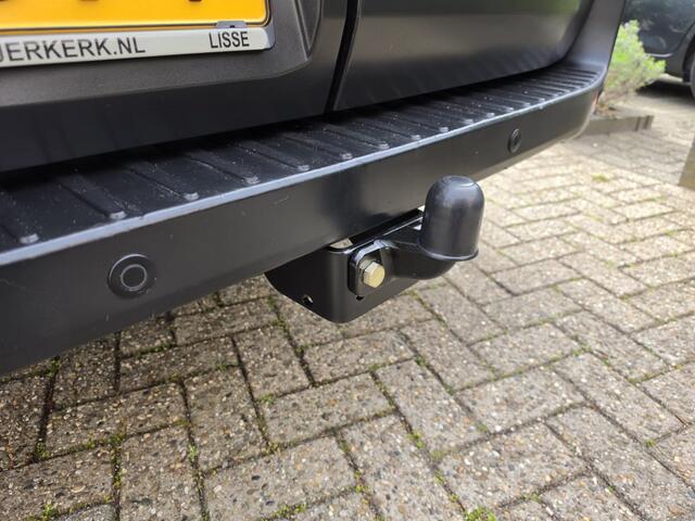 Ford TRANSIT 310 2.0 TDCI L2H2, Trekhaak, Camera, Navigatie