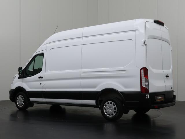 Ford TRANSIT 2.0TDCi 130PK L3H3 | Multimedia | Euro 6 | Airco | Cruise | 3-Zits