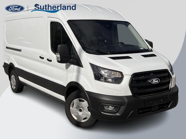 Ford TRANSIT 350 2.0 TDCI L3H2 Trend | SCI | 130pk | SYNC 4 | Apple Carplay | Android Auto |