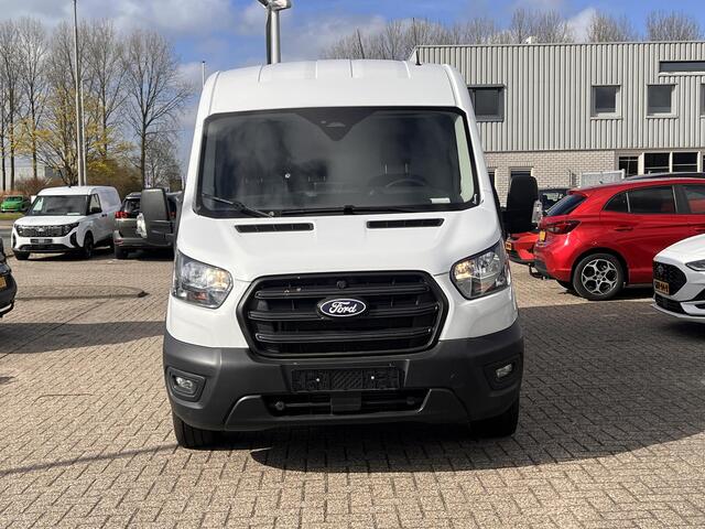 Ford TRANSIT 350 2.0 TDCI L3H2 Trend | SCI | 130pk | SYNC 4 | Apple Carplay | Android Auto |