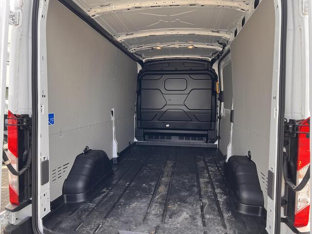 Ford TRANSIT 350 2.0 TDCI L3H2 Trend | SCI | 130pk | SYNC 4 | Apple Carplay | Android Auto |