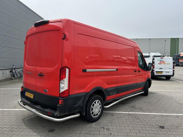 Ford TRANSIT 2.0 TDCI Trend / Motor Problems / L3 H2 / Airco / APK TUV 02-27