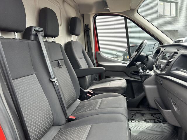 Ford TRANSIT 2.0 TDCI Trend / Motor Problems / L3 H2 / Airco / APK TUV 02-27