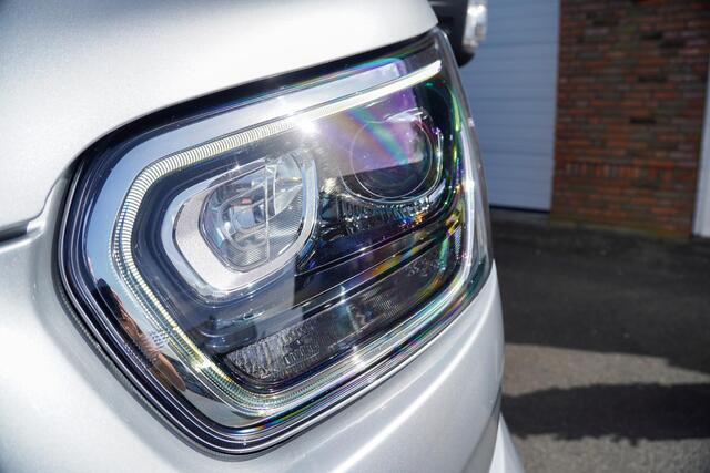 Ford TRANSIT 2.0 TDCI 185PK Automaat L3H3 Limited Side Assist