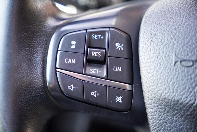 Ford TRANSIT 2.0 TDCI 185PK Automaat L3H3 Limited Side Assist