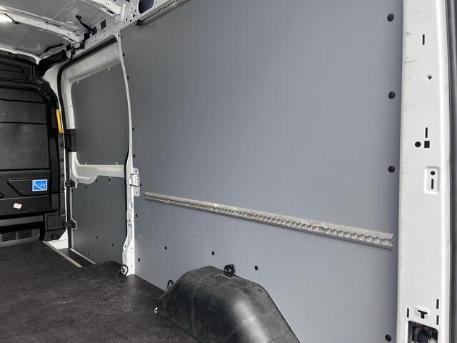 Ford TRANSIT 350 2.0 TDCI L3H2 Trend |SCI | 130pk | SYNC 4 Navigatie | Adaptieve Cruis | BLIS | Trekhaak