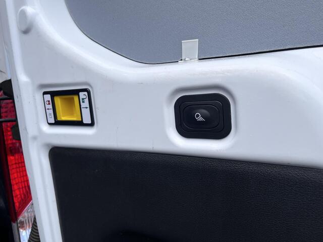 Ford TRANSIT 350 2.0 TDCI L3H2 Trend |SCI | 130pk | SYNC 4 Navigatie | Adaptieve Cruis | BLIS | Trekhaak