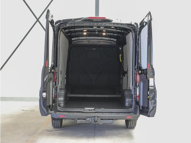 Ford TRANSIT 130pk L2H2 Automaat Trekhaak Airco 360°Camera DAB+