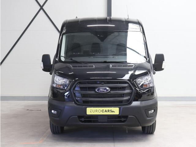 Ford TRANSIT 130pk L2H2 Automaat Trekhaak Airco 360°Camera DAB+