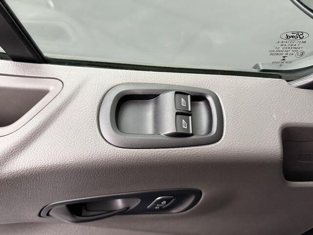 Ford TRANSIT 170PK Automaat L2H2 Dubbele Cabine | 2xSchuifdeur | Navigatie | Camera | Multimedia |