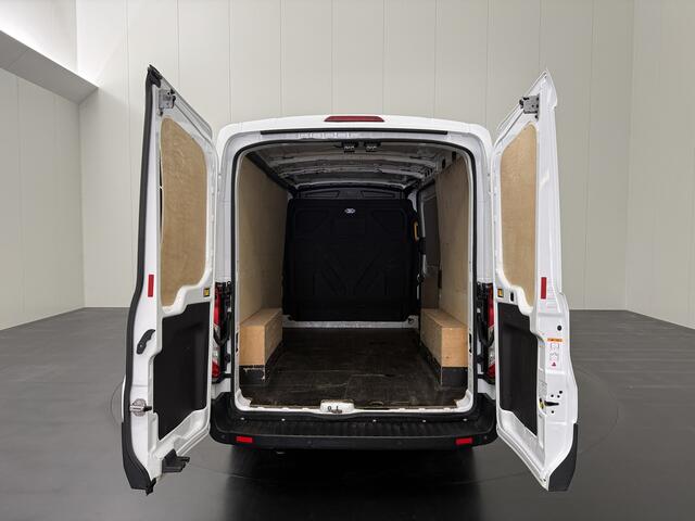 Ford TRANSIT 2.0TDCi 130PK L2H2 | Multimedia | Airco | Cruise | Betimmering