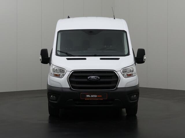 Ford TRANSIT 2.0TDCi 130PK L2H2 | Multimedia | Airco | Cruise | Betimmering
