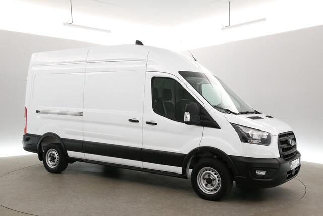 Ford TRANSIT 2.0 TDCI L3H3 | Camera | Cruise | 3 Zits | Parkeersensoren