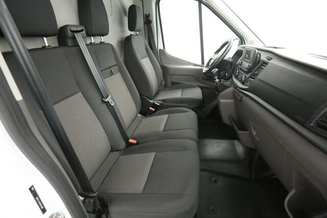 Ford TRANSIT 2.0 TDCI L3H3 | Camera | Cruise | 3 Zits | Parkeersensoren