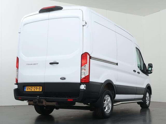 Ford TRANSIT 350 2.0 TDCI L2H2 Limited