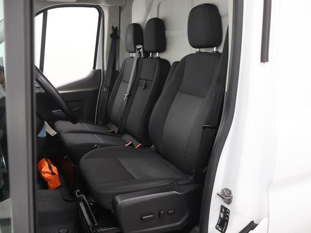 Ford TRANSIT 350 2.0 TDCI L2H2 Limited