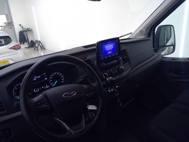 Ford TRANSIT 350 2.0 TDCI L3H2 Trend