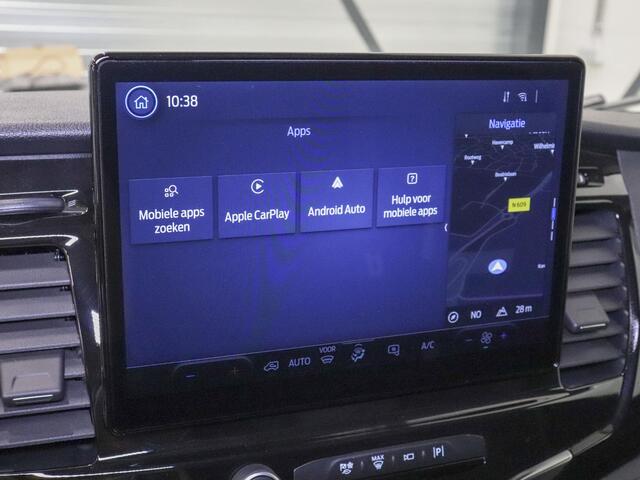 Ford TRANSIT 310 2.0 TDCI L2H2 Trend Automaat Navigatie Trekhaak 360° Camera Airco Cruise DAB+