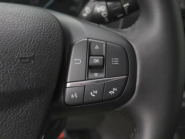 Ford TRANSIT 310 2.0 TDCI L2H2 Trend Automaat Navigatie Trekhaak 360° Camera Airco Cruise DAB+