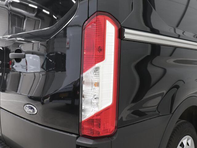 Ford TRANSIT 310 2.0 TDCI L2H2 Trend Automaat Airco Bluetooth Camera Cruise Control