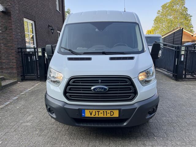 Ford TRANSIT 310 2.0 TDCI L3H3 Tr