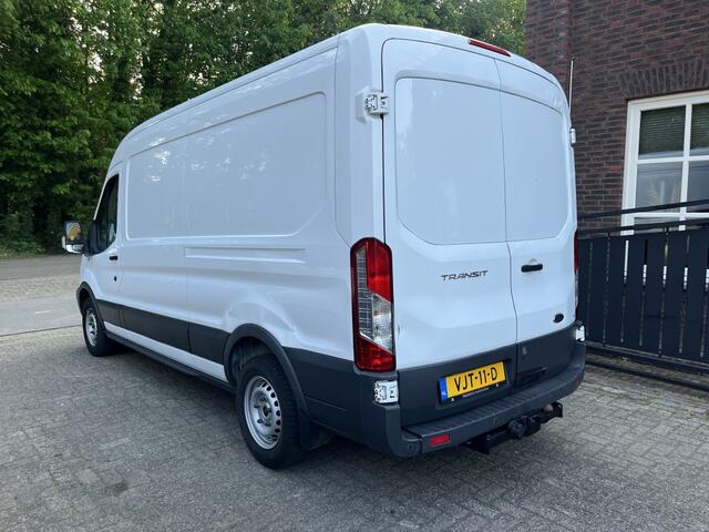 Ford TRANSIT 310 2.0 TDCI L3H3 Tr
