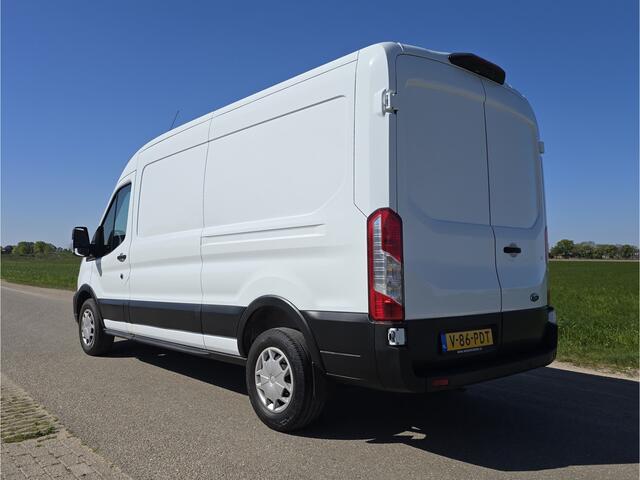 Ford TRANSIT 350 2.0 TDCI L3 H2 Trend - 130 Pk - Euro 6 -