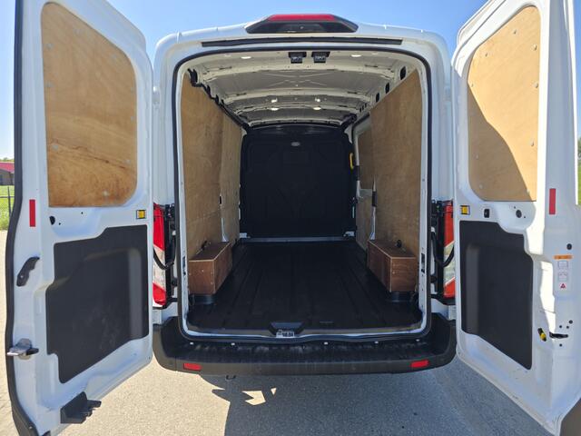 Ford TRANSIT 350 2.0 TDCI L3 H2 Trend - 130 Pk - Euro 6 -