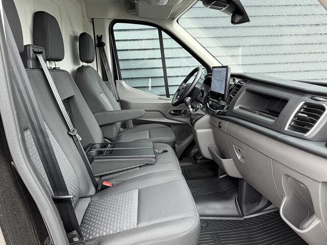 Ford TRANSIT 350 2.0 TDCI 165 PK Limited L2 / H2 360 Camera