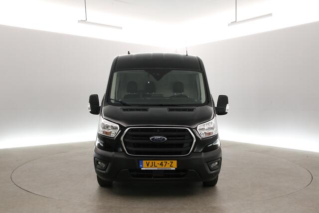 Ford TRANSIT 2.0 TDCI L2H2 | Airco | Cruise | 3 Zits | Carplay | Camera | Parkeersens.
