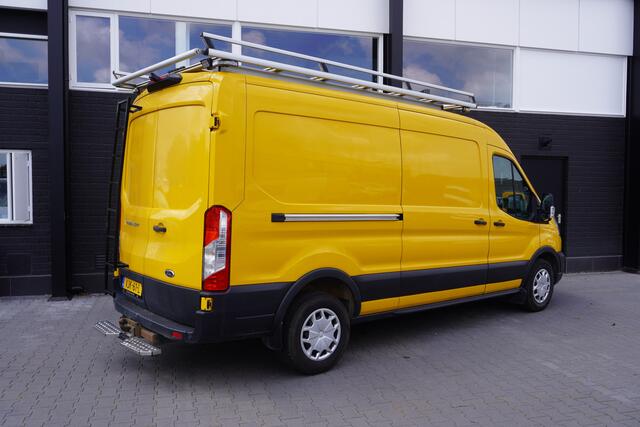 Ford TRANSIT 2.0 TDCI L3H2 EURO 6 - Airco - Cruise - PDC - ¤ 13.950,- Excl.