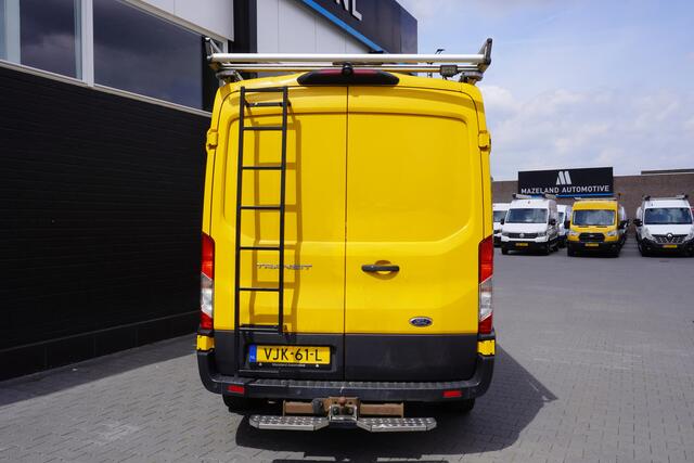 Ford TRANSIT 2.0 TDCI L3H2 EURO 6 - Airco - Cruise - PDC - ¤ 13.950,- Excl.